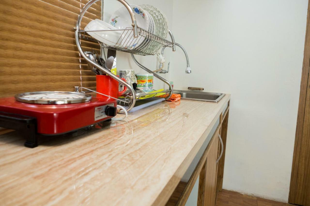 Spacious 1Br With Sofa Bed At The Jarrdin Cihampelas Apartment By Travelio باندونج المظهر الخارجي الصورة